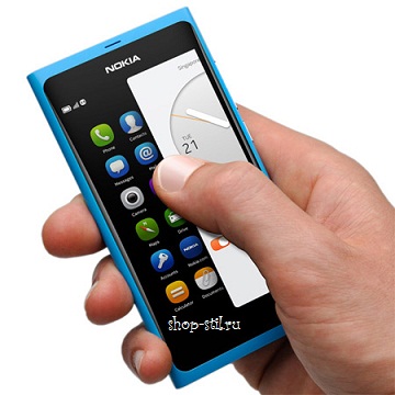 Nokia n9 купить не дорого в интернет магазине
