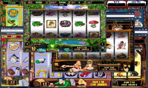 Азартные Эмуляторы Online Free Casino