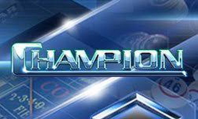 игровой клуб Champion