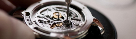 ремонт часов